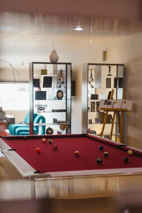 Le Loft Gallery Yourhosthelper Touques Exteriör bild